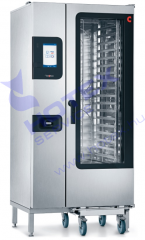 Kombi pároló - elektromos üzemű