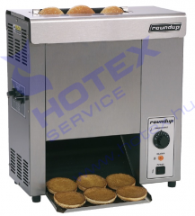Vertikális toaster (zsemle/buci pirító)