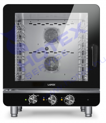 Kombi pároló - gáz üzemű