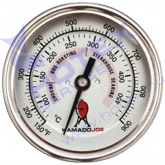 Kamado Joe hőmérő