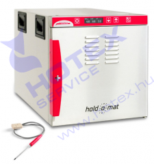 hold-o-mat 4 × GN 1/1-65