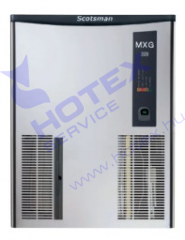 Jéggép ("Gourmet" jéggép) 