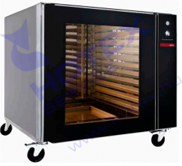 Kelesztő szekrény / készülék állvány Kwik-co sorozat