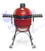 CLASSIC JOE II 18" - Kamado grill