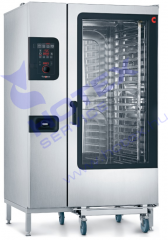 Kombi pároló (bojleres) - gázüzemű