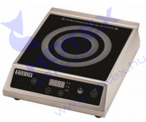 Indukciós főzőlap